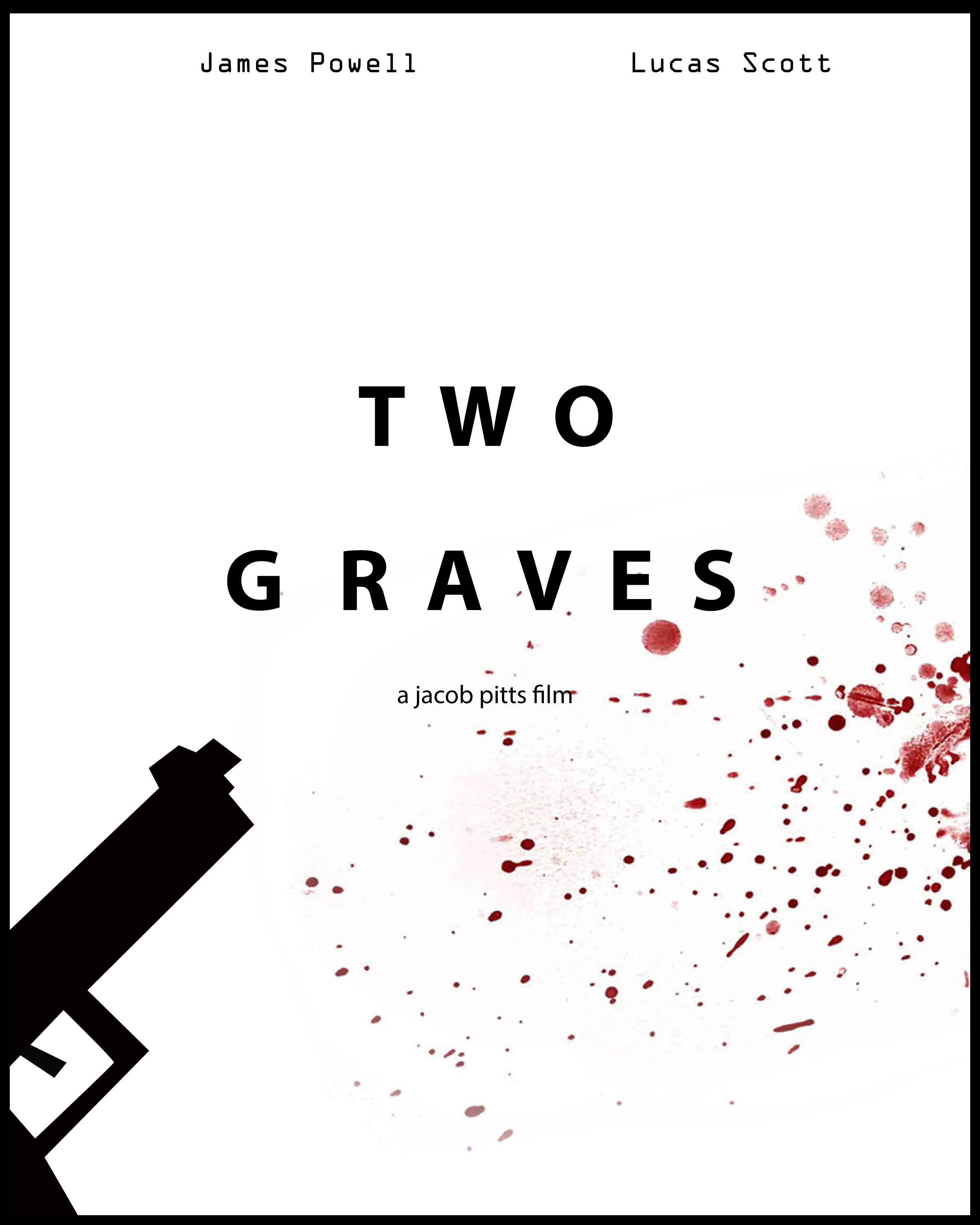 Two Graves